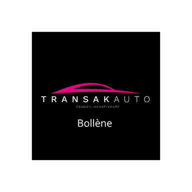 Transakauto Bollène